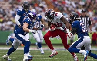 【竞彩网入口】英超保级烽烟与意甲争冠暗流齐涌 铁锤帮森林上演六分生死局